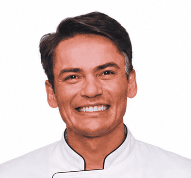 Pedro Cavalcanti