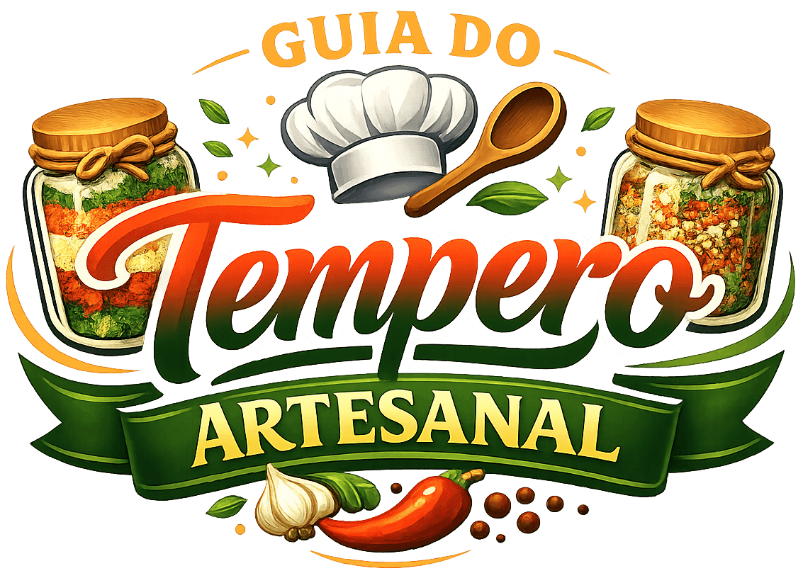 Guia do Tempero